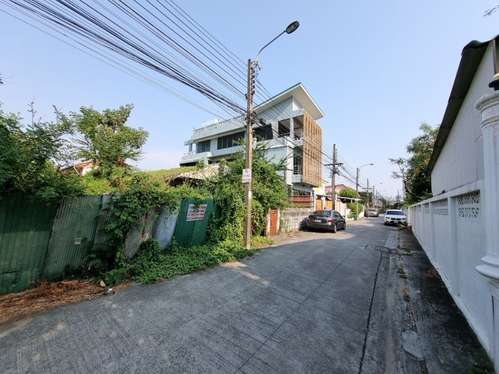 ABL2 ขาย ที่ดินสุขุมวิท 101 ปุณณวิถี